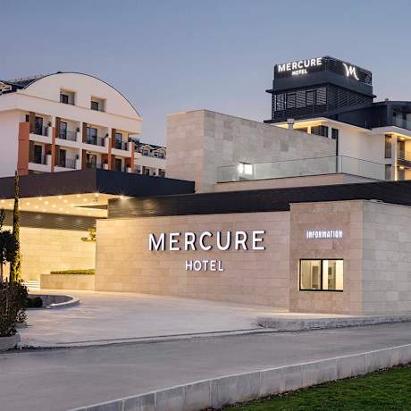 Mercure Antalya Belek